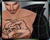 Shoulder Off+Tattoo B