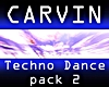 Techno Dance pack 2