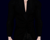 Suit Black Elegant