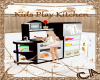 Kids Play Kitchen