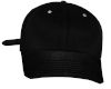 Zion Black Hat