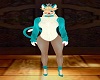 Rosalina Cat Costume V2