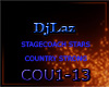 COUNTRY STRONG