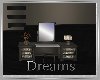 City Dresser