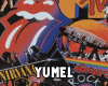 Y. NIRVANA ROCK N' ROLL