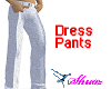 Dress Pants