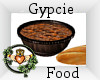 ~QI~ Gypcie Food