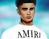 👕. AMIRI Shirt white