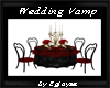wedd vamp table1