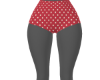 LOVER GRL SHORTS