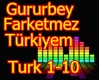 ZFR Gururbey - TURKIYEM