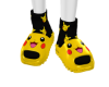 𝕄. Pikachu Slides F