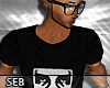 S' Obey Tee