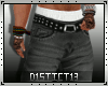 D13l Jakes Pants II