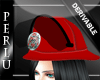 [P]Firefighter Hat