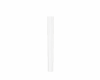 white pole