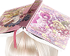 Book on my Head !<3