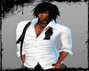 Unfasten White Shirt XR