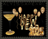 :A: New Year Photo Op