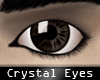 Crystal Eyes - Black