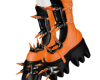 (SH) Orange Bots