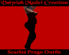 {VM}Scarlet Prego Outfit