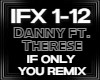 If Only you REMIX