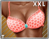 Peach Punch Bikini XXL