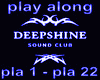 play along  mix