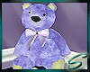 !S! BN - TOY BEAR