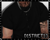D13l Plain Tee