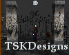 TSK-Dark Master