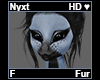 Nyxt Fur F
