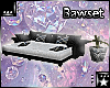 Boo'd Up Sofa Bed