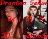 Drunken Sailor
