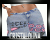 Ultra baggy spring jeans