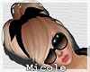 ✔ Taci Brown/Blonde