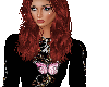 butterfly shirt