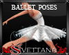 [Sx]Ballet Poses