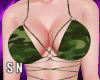 N. Sexy Army Outfit