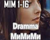 Dramma - Mimimi
