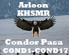 Condor Pasa KHSMR
