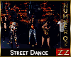 zZ Dance Street Group 2