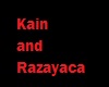 Kain and RaZayaca