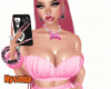 Sexy Pinkie Dress