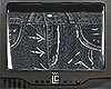 n̷t̷/ arrow