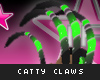 [V4NY] CattyToxic Claws