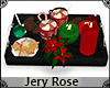 [JR] Christmas Tray