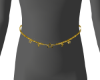Chain Star Gold