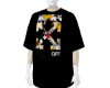 Shirt OFF Black